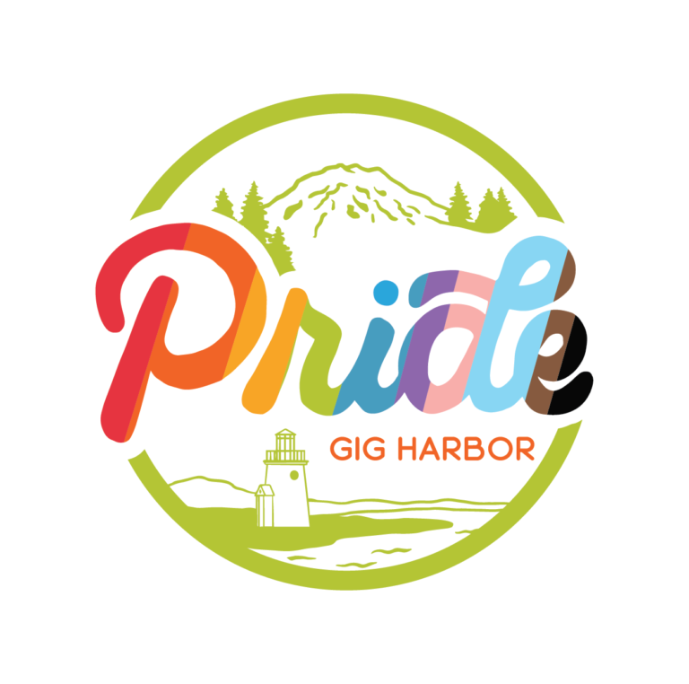 Free LGTBQ+ Coloring Pages - Pride Gig Harbor